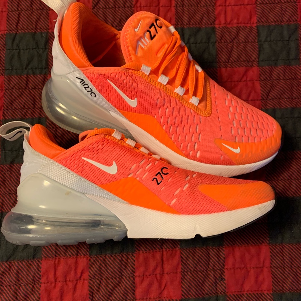 Nike Air 270
